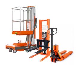 Складская техника