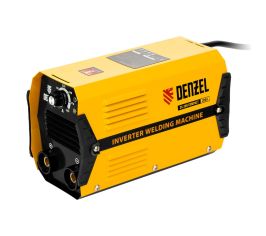 Дуговая сварка MMA