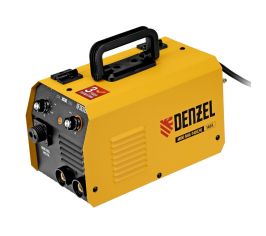 Инверторные полуавтоматы MIG-MAG