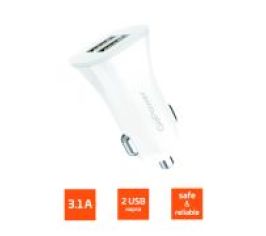 Автомобильные зарядные устройства