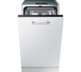 Встраиваемые посудомоечные машины