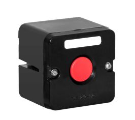 Передняя часть (головка) нажимной кнопки