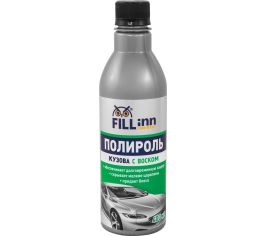 Полироли