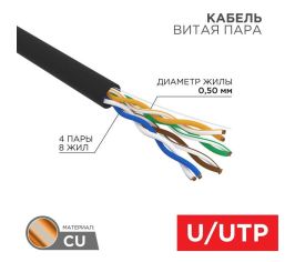 Кабель для связи и передачи данных