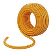 Шланг поливочный армированный, 3-х слойный, «Standard» 1/2