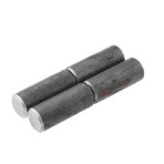 Петля гаражная с шаром, D 32 x 160 мм, 2 шт, Сибртех