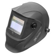 Щиток защитный лицевой (маска сварщика) MTX-300AF, размер см. окна 93х43, DIN 4/9-13 MTX