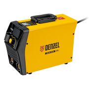 Аппарат инвертор. дуговой сварки SDR-205 Ultra, 200 А, ПВ 60% Denzel