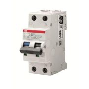 Выключатель автоматический дифференциального тока 10А 30мА DS201 C10 AC30 ABB 2CSR255080R1104