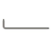 Felo Ключ Г-образный шестигранный короткий Torx T27х69,5мм, упаковка 10 шт 34802710