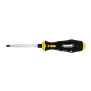 Felo Отвертка Ergonic  крестовая ударная PZ 1X80 45110240