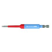 Felo Бита диэлектрическая SL 3,5x0,6 115 мм VDE 03031590