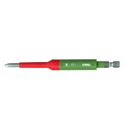 Felo Бита диэлектрическая крестовая PZ1x115 VDE 03101590