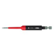 Felo Бита диэлектрическая TX10x115 VDE 03610590
