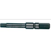 Felo Бита специальная HEX 6,0х50 с посадкой А 5,5 10шт 01460510