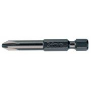 Felo Бита крестовая PZ 1X50, 2 шт в блистере 02101536