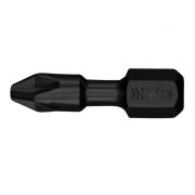 Felo Бита крестовая ударная серия Impact PZ 2X25, 5 шт 02102040