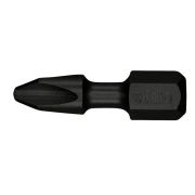 Felo Бита крестовая ударная серия Impact PH 3X25, 5 шт 02203040