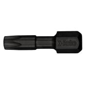 Felo Бита ударная Torx серия Impact 15X25, 5 шт 02615040