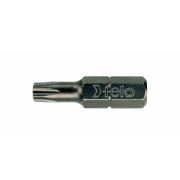 Felo Бита Torx 27X25, серия Industrial, 2 шт в блистере 02627036