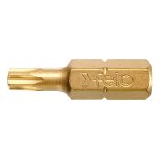 Felo Бита серия TiN TX27х25, 10 шт 02627070