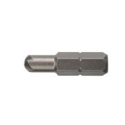 Felo Бита специальная LogTec 20-LID 25мм С6,3 1/4