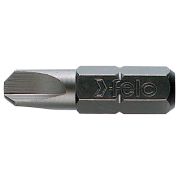 Felo Бита Tri-Wing TW3х25 серия Industrial, 10 шт 02953010
