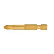 Felo Бита крестовая серия TiN PZ 3X50, 10 шт 03103570