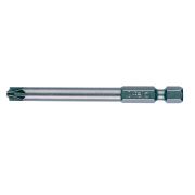 Felo Бита крестовая +/- серия Industrial PZ 2X73, 5 шт 03120210