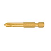 Felo Бита крестовая серия TiN PH 2X50, 10 шт 03202570
