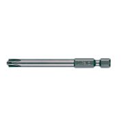 Felo Бита крестовая +/- серия Industrial PН 2X73, 5 шт 03220210
