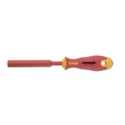 Felo Отвертка диэлектрическая M-TECH Ergonic HEX 10,0х125 41910030