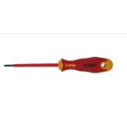 Felo Диэлектрическиая отвертка Ergonic квадрат SQ 1X100 41910090