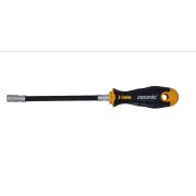 Felo Отвертка Ergonic с гибким стержнем торцевой ключ 8,0X170 42908040