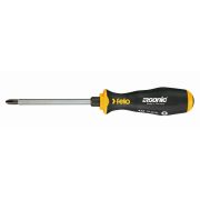 Felo Отвертка Ergonic крестовая ударная PH 2X100 45220340