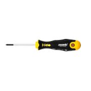 Felo Отвертка Ergonic  крестовая PH 0X60 40200110
