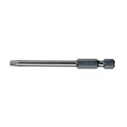 Felo Бита крестовая Torx 40X73, серия Industrial, 3 шт 03640710