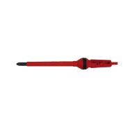 Felo Стержень диэлектрический для рукоятки E-SMART PH 2X100 06320304