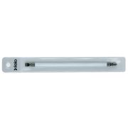 Felo Насадка двухсторонняя для рукоятки SMART TX10-TX15 160 мм Industrial 06611504