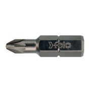 Felo Бита специальная крестовая серия Industrial PZ3 длина 32мм посадка С8 5/16