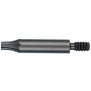Felo Бита M6 серия Industrial 44,5мм TX25 посадка 8 мм, упаковка 10 шт 08602510