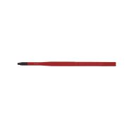 Felo Насадка плоская шлицевая диэлектрическая Slim для серии Nm 5,5x1,0x170 10055494