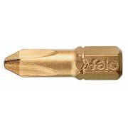 Felo Бита серия Diamond PH 3х25, 10шт 02203080