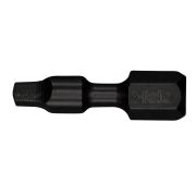 Felo Бита шестигранная серия Impact HEX 5,0X25, 5шт 02450040