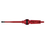 Felo Стержень диэлектрический для рукоятки E-Smart SLIM TX 10х100 06310394