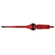 Felo Стержень диэлектрический для рукоятки E-Smart SLIM TX 20х100 06320396