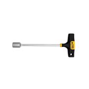 Felo Ключ Т-образный 17 мм, стержень 230 мм 30417860