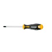 Felo Отвертка Ergonic крестовая PZ 2X100 40120310