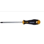 Felo Отвертка Ergonic крестовая PZ 3X150 40130510
