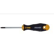 Felo Отвертка Ergonic крестовая PH 1X80 40210210